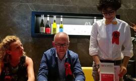Popsophia presenta a Civitanova "La notte dei desideri"