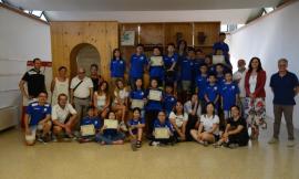 Il Liceo Artistico "Cantalamessa" di Macerata ospita gli studenti di Taicang - FOTO