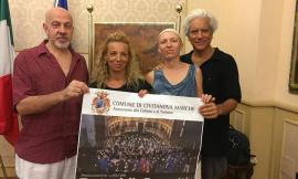 Il teatro della Comunità conclude in bellezza con la presenza del regista e sceneggiatore Mauro Conciatori