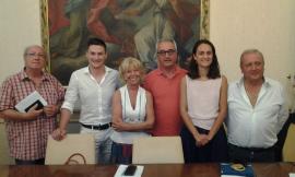 Civitanova, presentata la quarta edizione "RiciclaEstate Marche" e campagna informativa Cosmari