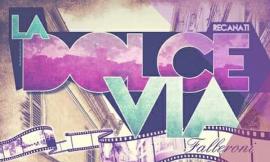 A Recanati venerdì 4 agosto va in scena la Dolce Via