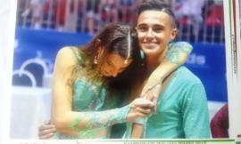 Montelupone, SportDance: Alice Zanconi e Edoardo Perna di nuovo campioni a Rimini