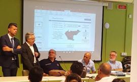 Oltre 300 funzionari dei comuni al corso per la ricostruzione organizzato da Anci Marche e Regione Marche