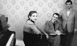 Sabato a Matelica omaggio a Maria Callas