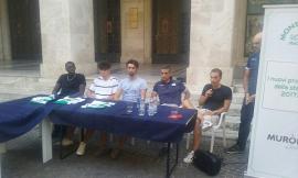 La Medea Montalbano si presenta da Di Gusto