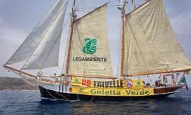 Goletta Verde, migliorano le acque delle foci del fiumi. "Ma 5 punti su 12 mostrano ancora criticità"