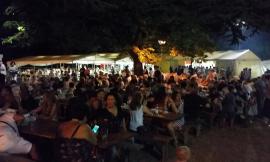 Sabato 5 agosto Montelupone diventa il simbolo dei mitici anni '70