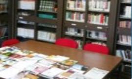 Potenza Picena, la Biblioteca Comunale dona 300 libri a Gagliole
