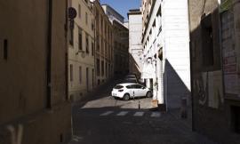 Macerata, modifiche al traffico per lavori in via Santa Maria della Porta