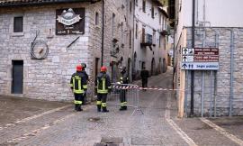 Le roulotte come forni crematori: la disperazione arriva da Castelsantangelo sul Nera