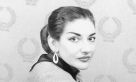 Sabato a Matelica Concerto in Cantina organizzato da IMT e Sferisterio con un omaggio alla Callas