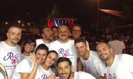 Successo di pubblico alla Festa d'Estate della Croce Verde Morrovalle e Montecosaro