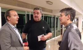 Camerino Music Festival, memorabile apertura con Pietro Di Maria. E stasera un nuovo imperdibile concerto - FOTO E VIDEO