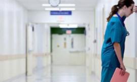 Ospedale di Civitanova, diversi episodi di violenza fra pazienti e contro il personale: la preoccupazione degli infermieri