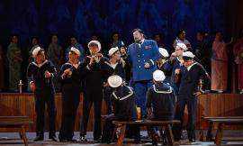 Sferisterio, domenica Madama Butterfly chiude il terzo fine settimana di recite