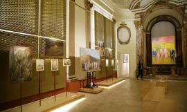 Civitanova, aperture festive estive per la Pinacoteca e la Sala Ciarrocchi