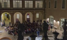 Macerata, ai Lunedì, Giuseppe Cesare Giacobbe e il Dharma