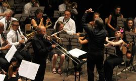 Orchestra di fiati Città di Camerino, un progetto riuscito