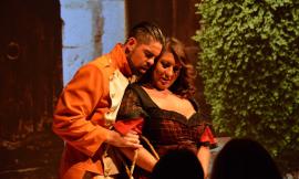 Gigli Opera Festival, va in scena la Carmen di Bizet