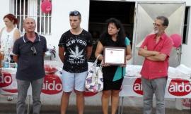 Montelupone, l'Aido organizza una partita di calcio amatoriale in memoria di Renzo Rinaldi