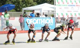 Oltre quattrocento a Civitanova per l’ultima tappa del  Trofeo “Tre Piste”: atleti da tutta Italia