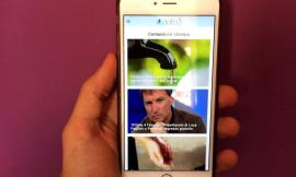 Servizio idrico a portata di mano, Ato3 Macerata lancia la nuova App