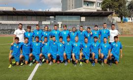 Al via la nuova stagione della Juniores della Recanatese