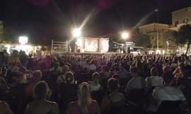 Civitanova, conclusa con un bilancio ampiamente positivo la rassegna "Si raccontano le favole"