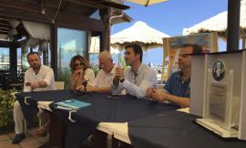 "La Torre che Ride": al via a Potenza Picena la sesta edizione del Festival Nazionale del Teatro Brillante Amatoriale