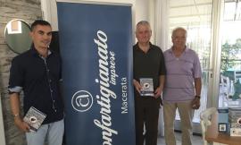 La Provincia a Tavola 2.0 di Confartigianato: 20mila copie distribuite in tutta la provincia