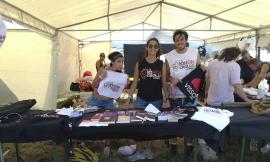 A Pistoia una 24 ore di tennis solidale per IoNonCrollo
