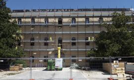 Ita di Macerata: previsto il completamento dei lavori per fine anno