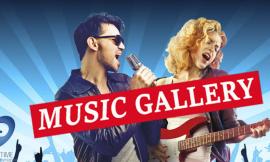 Music Gallery: in arrivo la terza edizione con Mogol