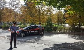 Macerata, sequestrati 5 grammi di hashish: denunciati 4 gambiani