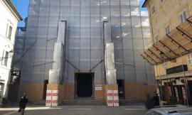 Sisma, Francesco Gentiloni offre la propria collaborazione gratuita per recupero Basilica Tolentino