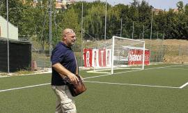 Maceratese, parla Crucianelli: "La società non è scomparsa nè fallita. La Ss Maceratese 1922 probabilmente farà l'Eccellenza" - VIDEO