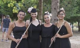 Concerti in cantina con IMT e Sferisterio a Urbisaglia e Appignano