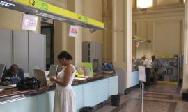 Macerata: uffici postali a presidio della città per il ponte e la settimana di ferragosto