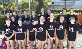 Centro Nuoto Macerata, più di 50 i brevetti di Assistenti Bagnanti FIN rilasciati