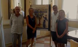 Con Dante per battere la paura: evento giovedì a Civitanova nell'area portuale