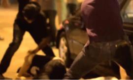 Macerata, rissa mattutina fra ubriachi: interviene la polizia