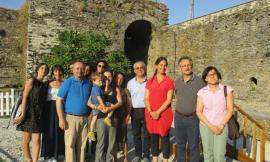 Unimc, nuove scoperte nell’antica città di Hadrianopolis in Albania