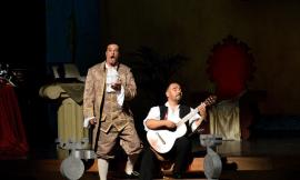 Corsa al botteghino per l’ultimo appuntamento del Gigli Opera Festival