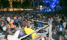 Eventi a Civitanova, Ciarapica: "Sugli eventi, la realtà viene mistificata. Numeri e fatti sono ben diversi da come raccontati dall'opposizione"