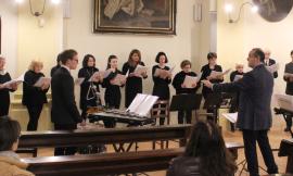 La Cappella Musicale della Cattedrale di Macerata in tour in Puglia