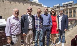 I numeri del Macerata Opera Festival 2017: record di incassi e di spettatori paganti