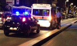 Civitanova, donna soccorsa per malore in uno stabilimento balneare