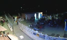 Notte di Ferragosto a La Filarmonica: ristorante, bar e piscina aperti non stop