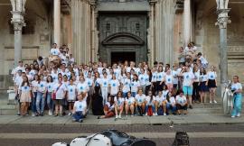 L’amicizia ha la forma d’orchestra: la scuola di Musica Scodanibbio all’International Musical Friendship
