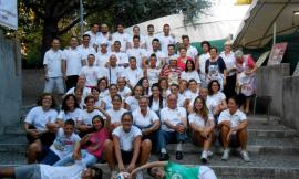Matelica Estate, i quartieri in festa: da giovedì fino a domenica la Festa di San Rocco